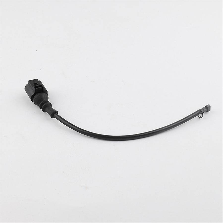 Car Rear Axle Brake Sensor Brake Pad Wear Sensor Brake Sensor Line 6Q0698451 for SEAT FABIA GOLF