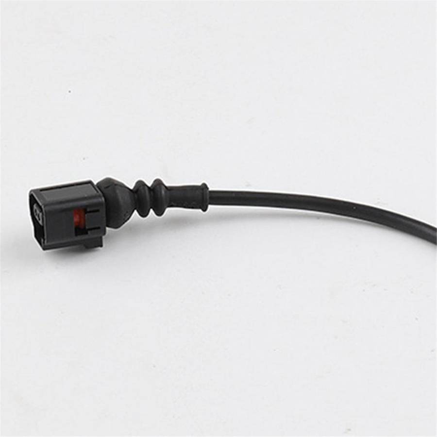 Car Rear Axle Brake Sensor Brake Pad Wear Sensor Brake Sensor Line 6Q0698451 for SEAT FABIA GOLF
