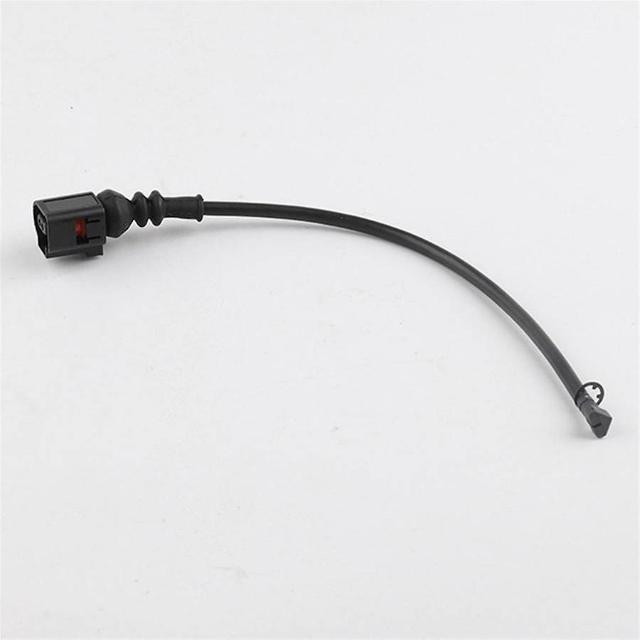 Car Rear Axle Brake Sensor Brake Pad Wear Sensor Brake Sensor Line 6Q0698451 for SEAT FABIA GOLF
