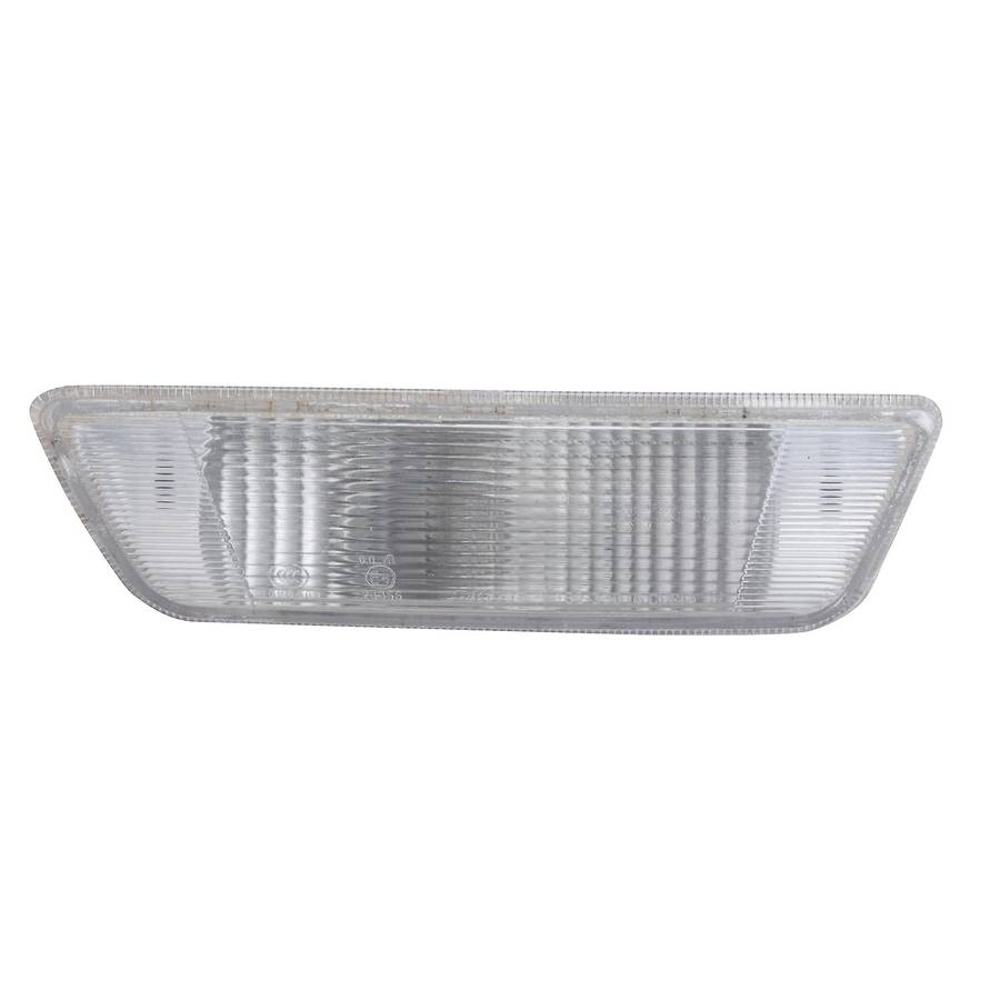 Car Rear Bumper Fog Light Reversing Parking Light for 2009-2013 Red