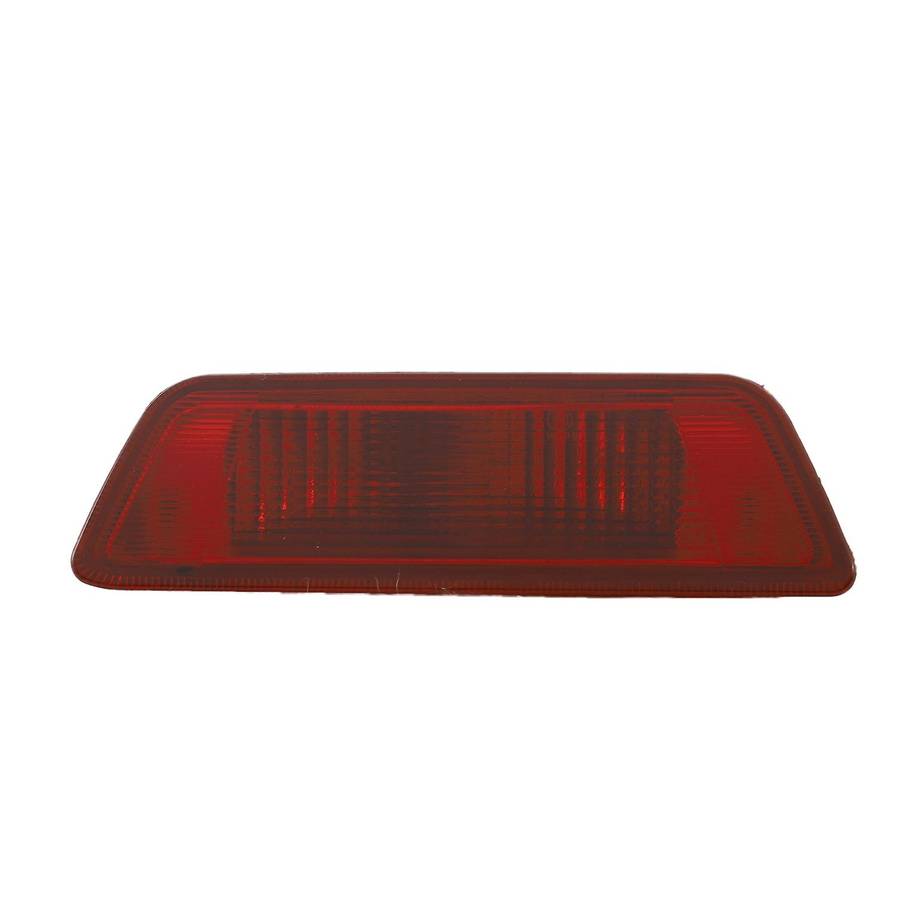 Car Rear Bumper Fog Light Reversing Parking Light for 2009-2013 White