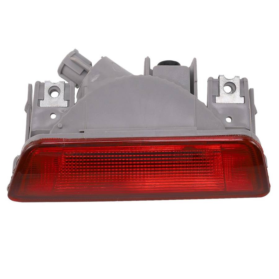 Car Rear Bumper Fog Light Reversing Parking Light for 2009-2013 White
