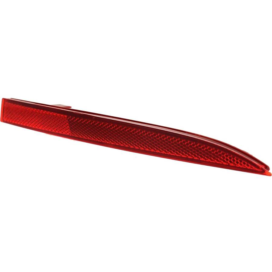 Car Rear Bumper Reflector Light for Accord 2013-2015 33555T2AA01, 33505T2AA01