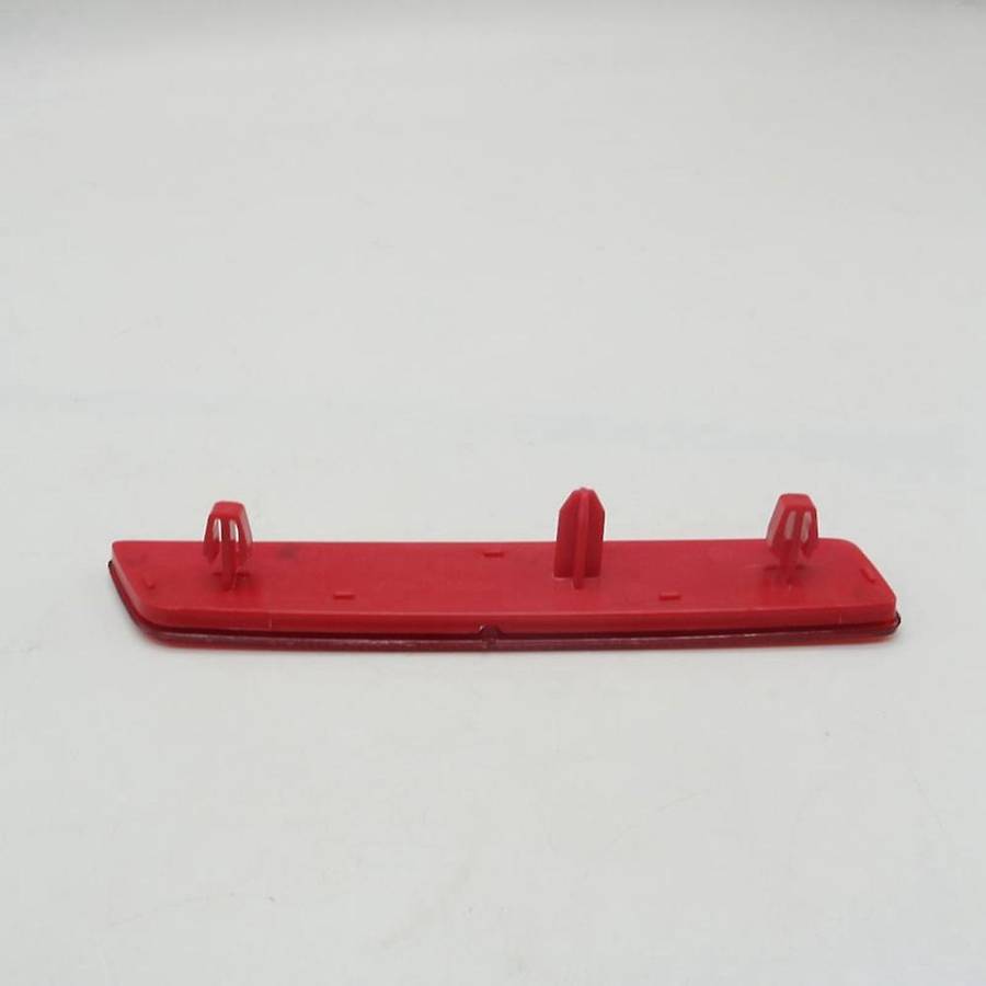 Car Rear Bumper Reflector Light Marker Lamp for Cannon Pickup 2019-2021