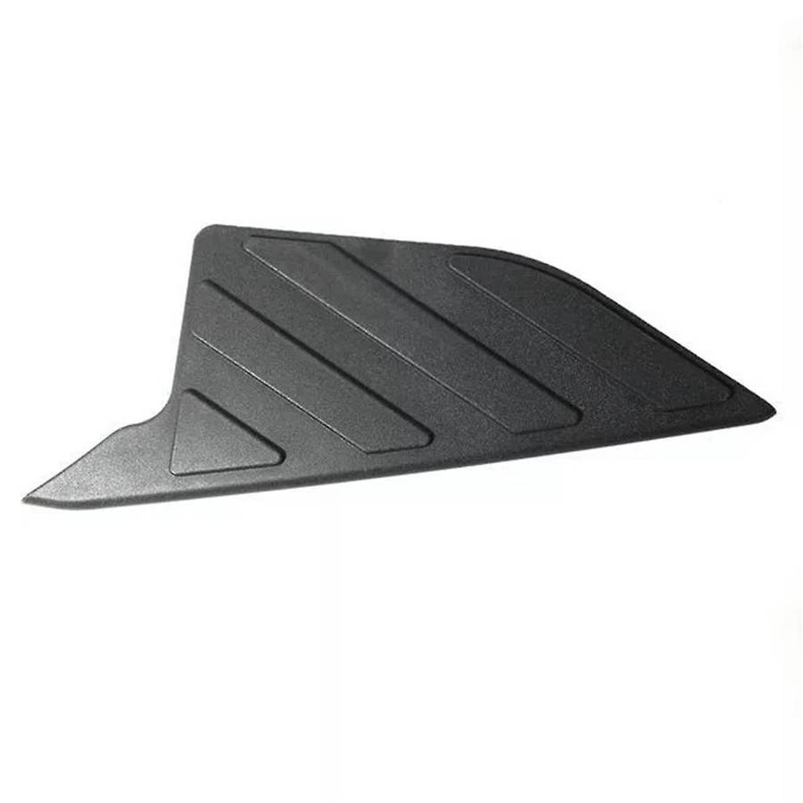 Car Rear Bumper Step Pads 85070-EA010 85071-EA010 for 2005-2012 Rear Guard Pedal