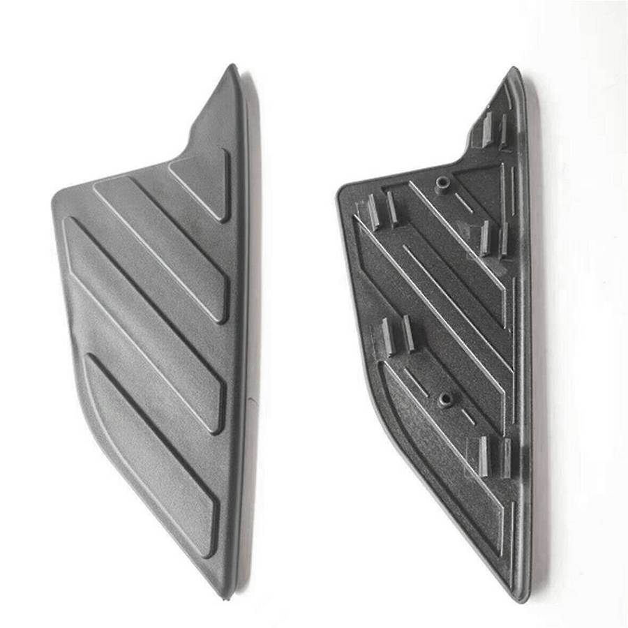 Car Rear Bumper Step Pads 85070-EA010 85071-EA010 for 2005-2012 Rear Guard Pedal