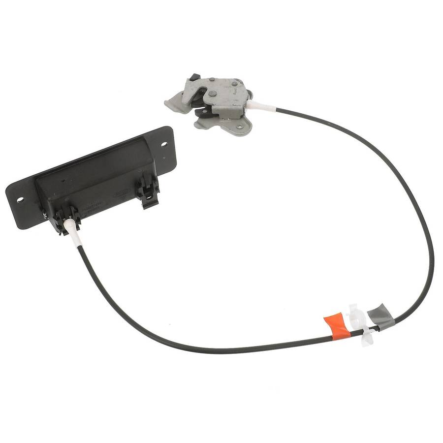 Car Rear Door Lock Cable Latch Catch Door Handle Cable Wire for E150 E250 E350 1992-2009 6C2Z-15264A