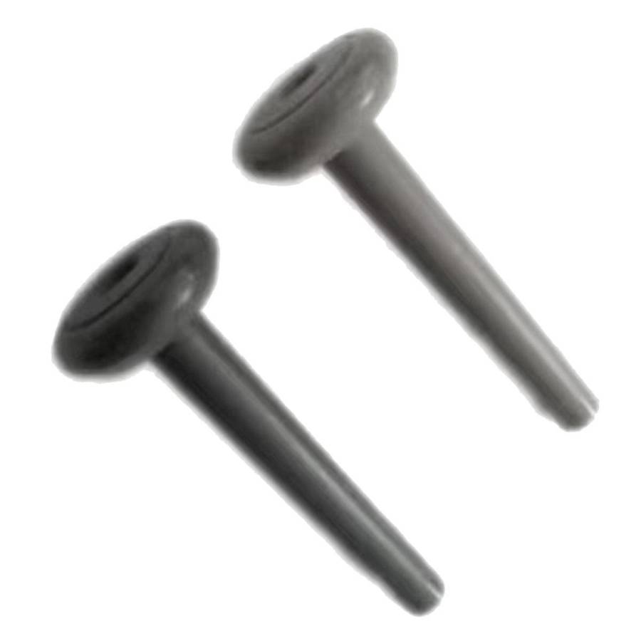 Car Rear Folding Seat Release Handle Knob 64580FA510MU 64580FA510LL for 2009-2013 Light Gray