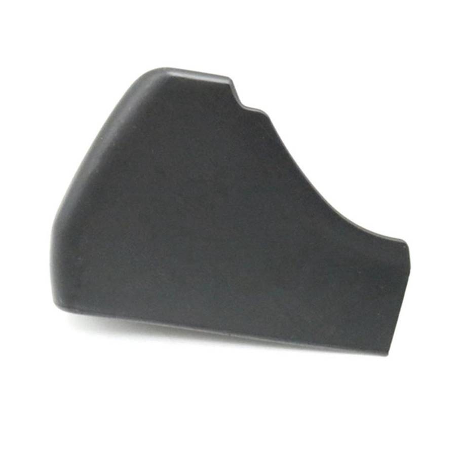 Car Rear Left Side Door Step Plate Trim Cover Foot Pedal Protection Cap for Land Cruiser Lc80 1990-