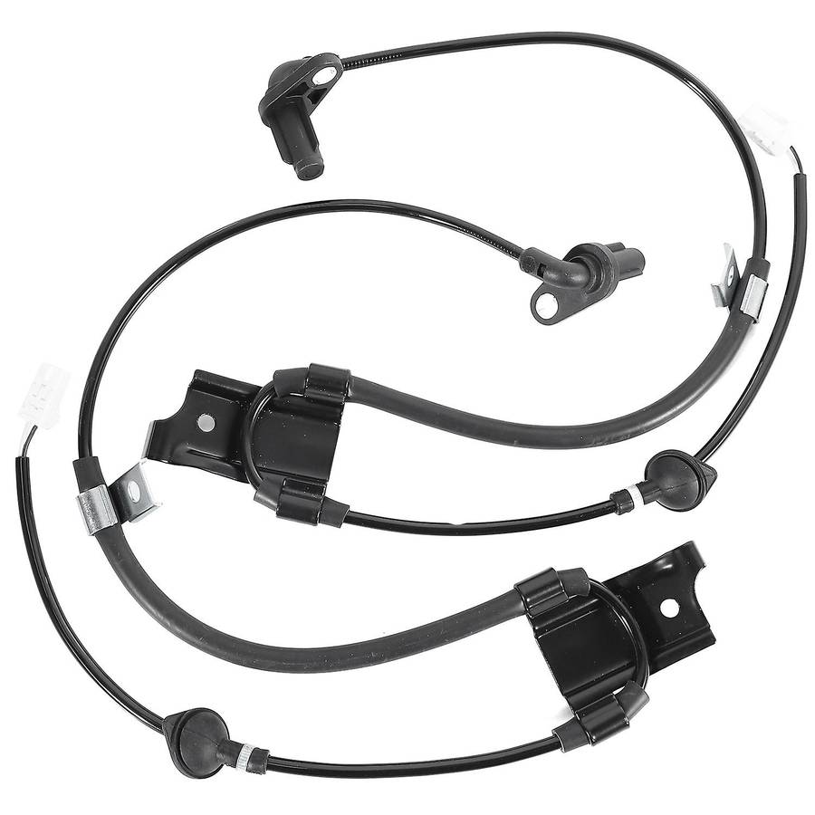 Car Rear Right & Left ABS Anti-Lock Brake Wheel Speed Sensor for Venza 89545-0T011 89546-0T011