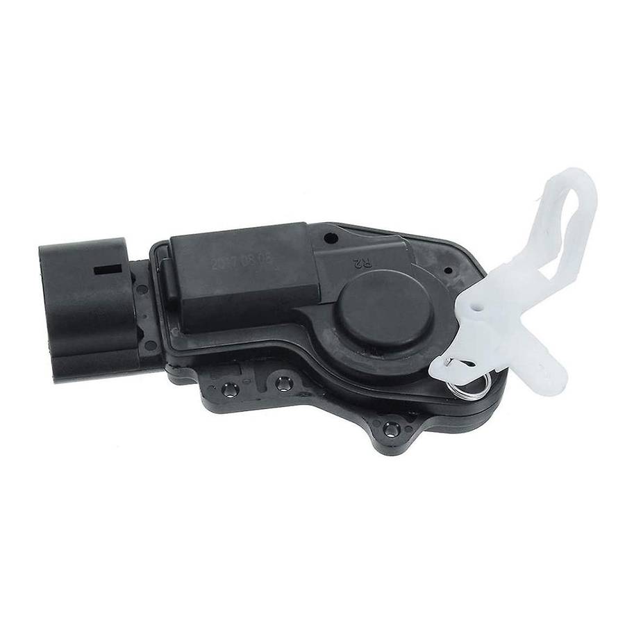 Car Rear Right Central Door Lock Actuator Assy for 2000-2008 69130-12040