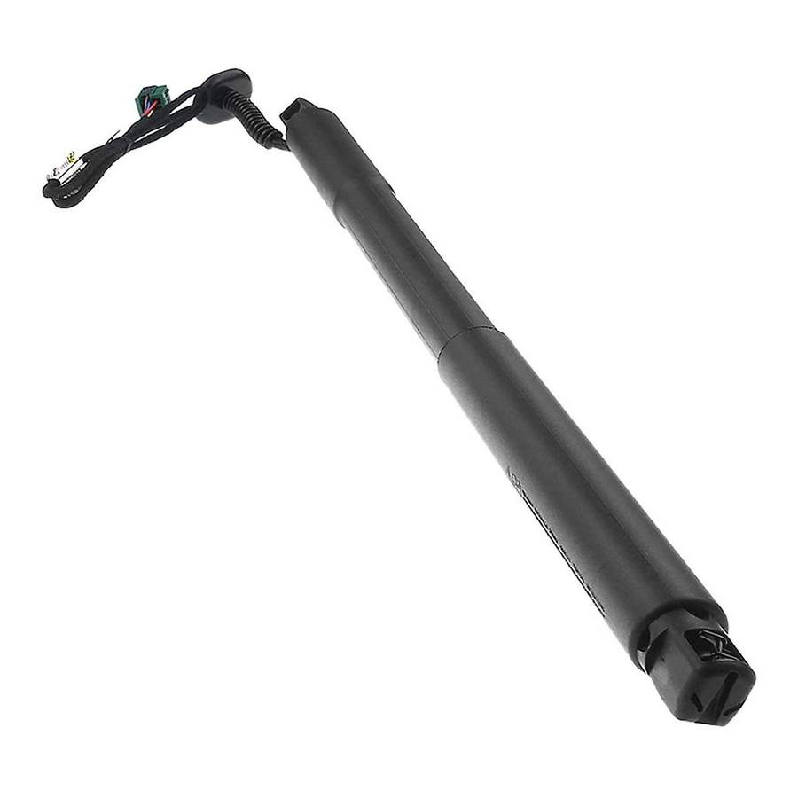 Car Rear Right Stay for - C292 Electric Trunk Air Spring Lift Support 2928900400 A2928900400
