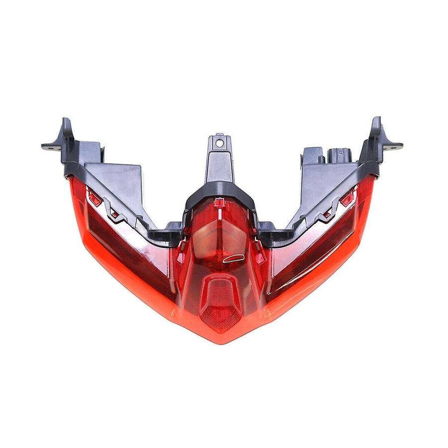 Car Rear Tail Brake Lamp Led Taillight for Tmax 530 560 Dx/ Tmax530 Tmax560 T-max 2017-2021 Led Lig