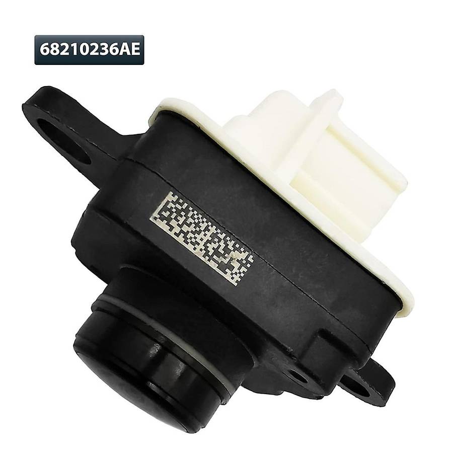 Car Rear View Camera Parking Assist Camera 68210236AB 68210236AC for Charger 2015-2017 Backup Camer