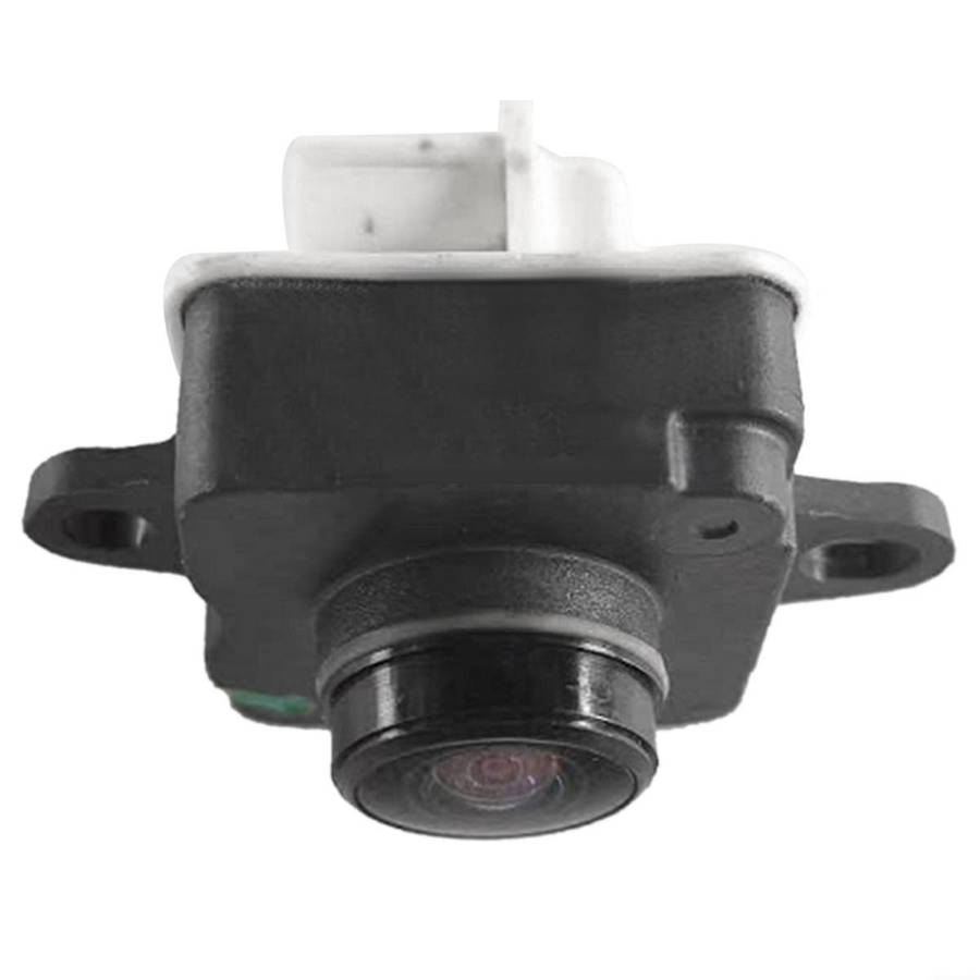 Car Rear View Camera Parking Assist Camera 68210236AB 68210236AC for Charger 2015-2017 Backup Camer