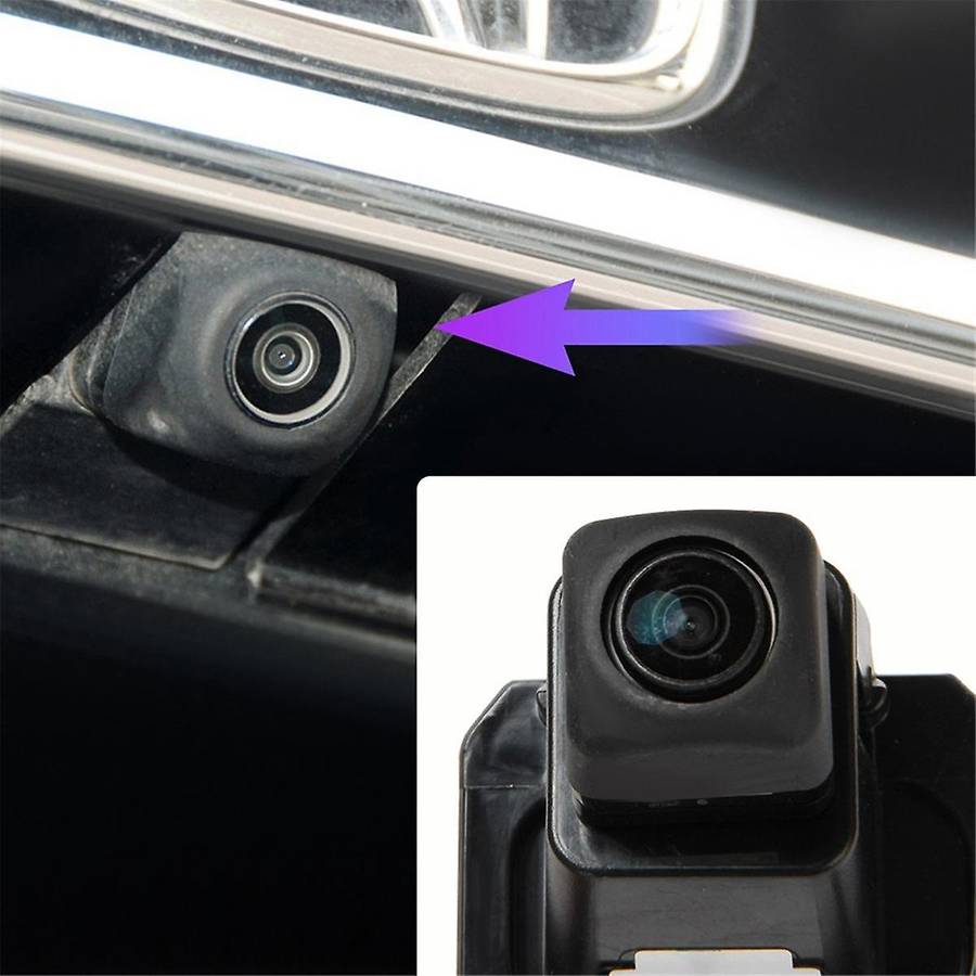 Car Rear View Camera Reverse 39530-T0A-J01 39530-T0A A01 for -V 2.4L 2012-2017 Backup Parking Assist