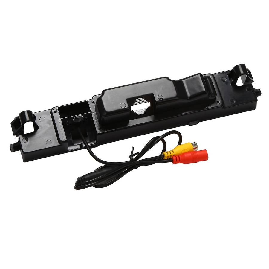 Car Rear View Camera, for Toyota Yaris 2006 2007 2008 2009 2010 2011 2012 Hd Starlight Night Vision
