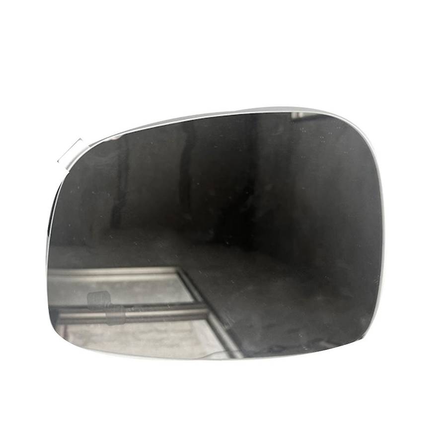 Car Rear View Mirror Lens Glass with Heated Monitor Blind Spots for -5 2015-2016 Ka0h-69-1g7 Ka0g-69