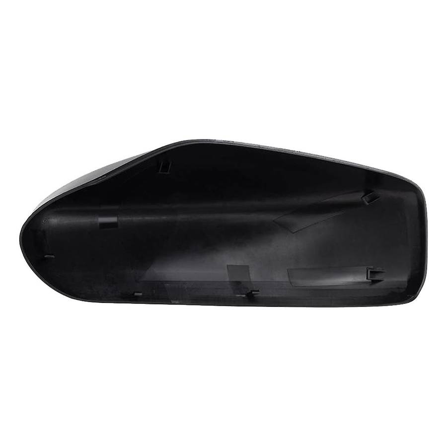 Car Rear View Mirrors Cover for 2013-2018 Side Wing Mirrors Shell Reflective Mirror Housing
