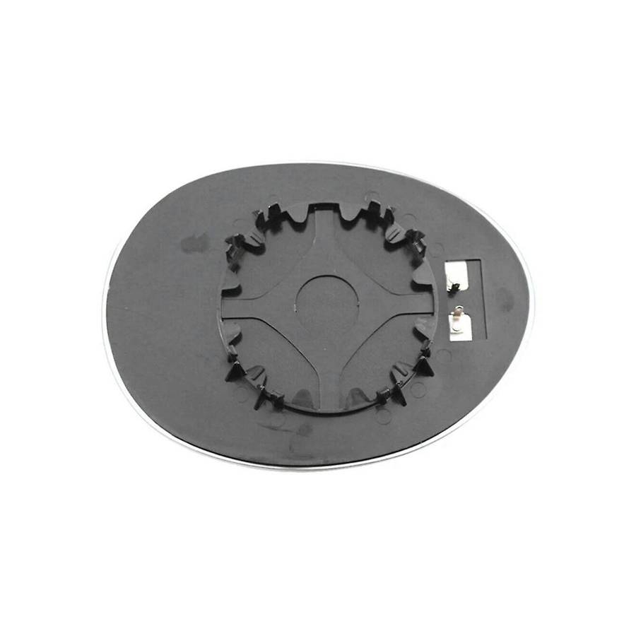 Car Reversing Mirror Lens Heated Auxiliary Mirror for Mini F55/f56 2014-2020 51167366039 5116736604