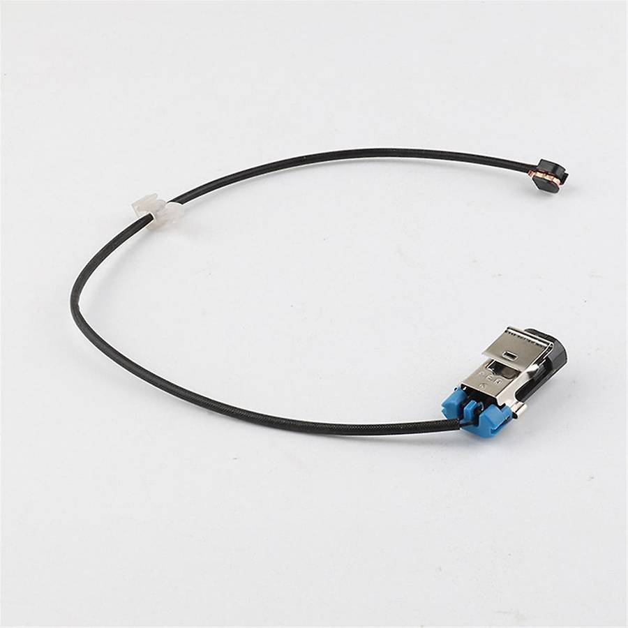 Car Right Front Brake Sensor Brake Pad Wear Sensor Brake Sensor Line 18026765 18040234 for SEVILLE