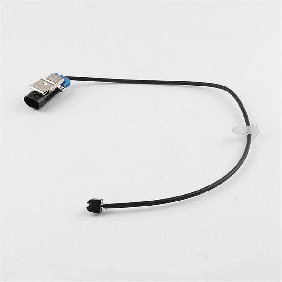 Car Right Front Brake Sensor Brake Pad Wear Sensor Brake Sensor Line 18026765 18040234 for SEVILLE 1
