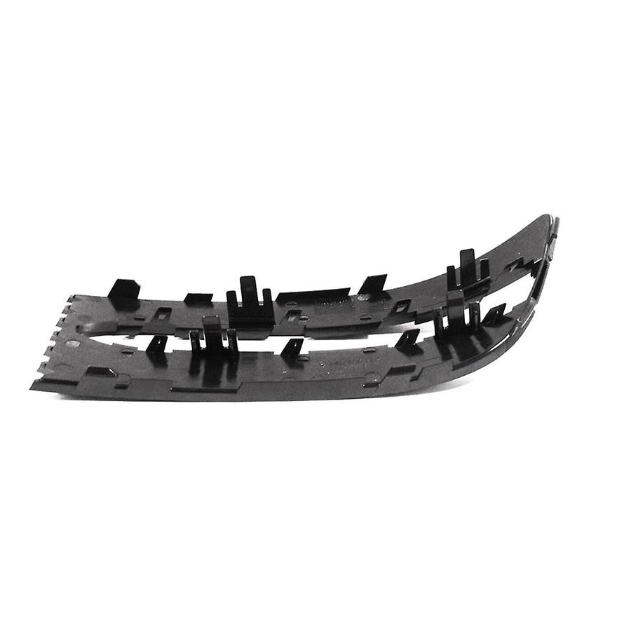 Car Right Front Bumper Fog Light Bezel Grille Driving Light Cover Grille for - Class R172 W172 2012-