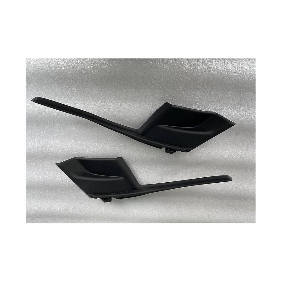 Car Right Front Cowl Side Seal for Sienna 10-20 Water Collecting Plate Plug 53866-08020