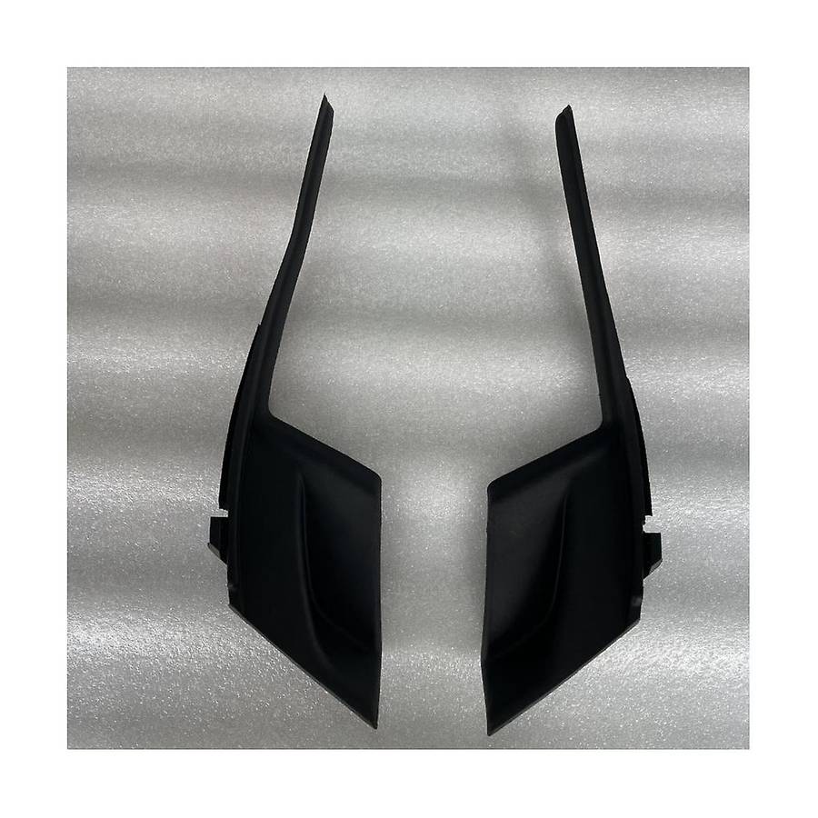 Car Right Front Cowl Side Seal for Sienna 10-20 Water Collecting Plate Plug 53866-08020