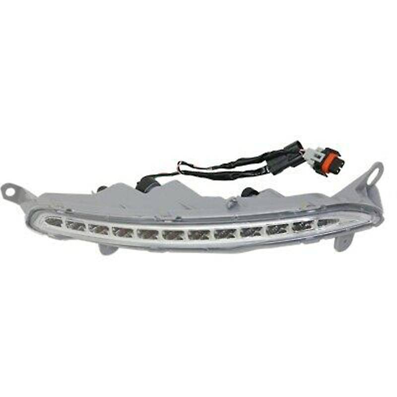 Car Right Front LED Daytime Running Light DRL Signal Light for K5 2010-2013 922072T100 922082T100