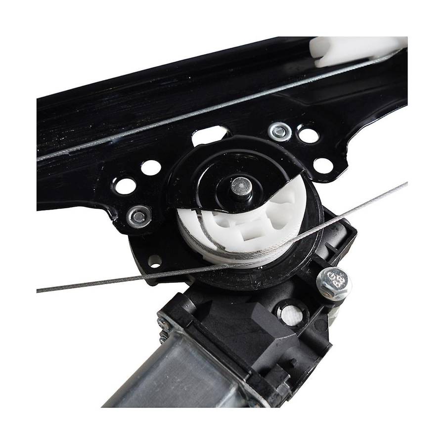 Car Right Front Window Glass Lifter for 500C 500E 2007-2020 Window Regulator Assembly 68070267AC/D/