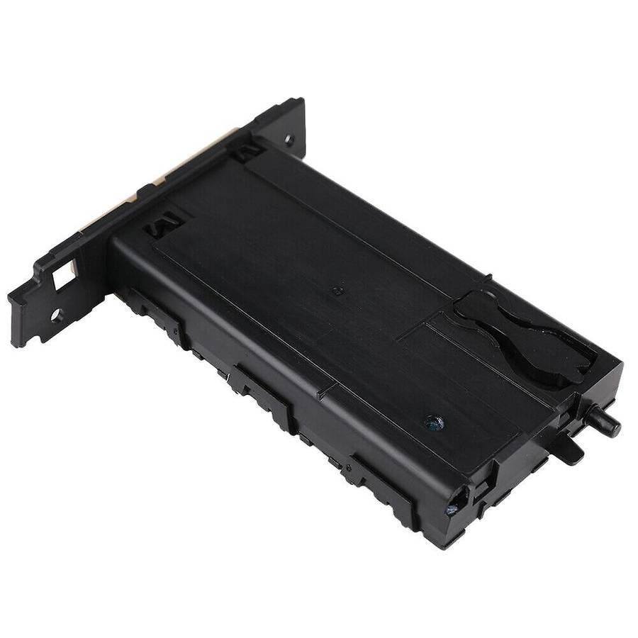 Car Right Passenger Cup Holder for - 2006-2011 E90 E91 E92 E93 325I 325Xi 328I 328Xi 330I 330Xi 335D