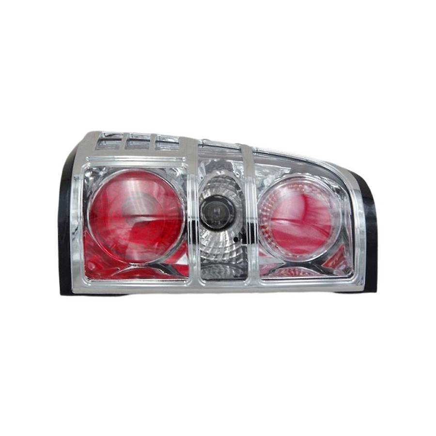 Car Right Tail Light Assembly Rear Brake Signal Lamp Parking Lamp for Sailor Gonow Ga200 Pickup