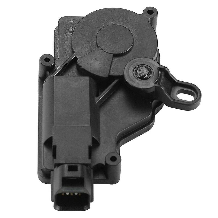Car Rocker Arm Assembly Rear Door Lock Block Motor Controller Actuator for 2004-2010 95750-1F020