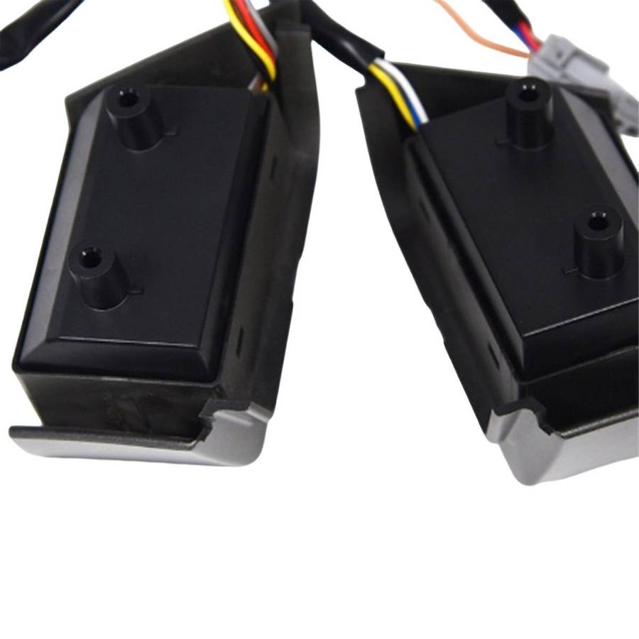 Car Right&Left Speed Cruise Control Switch for Sylphy 2008-2019 Steering Wheel Button with Wiring Ha