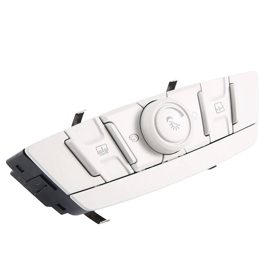Car Roof Light Sunroof Switch Curtain Button Assembly Curtain Switch for Escape Kuga 2013-2019 Focu