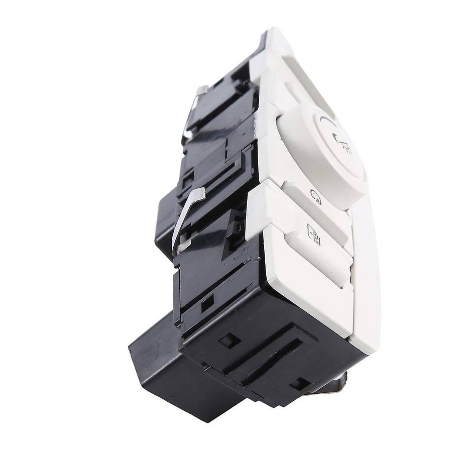 Car Roof Light Sunroof Switch Curtain Button Assembly Curtain Switch for Escape Kuga 2013-2019 Focu