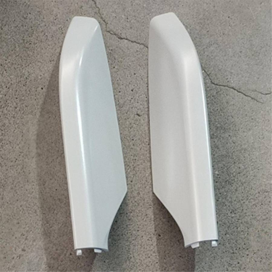 Car Roof Rack Cover Luggage Bar Rail End Protection Lid 6349260040 for LAND CRUISER PRADO LC120 2003