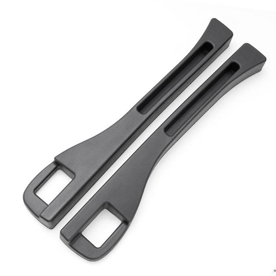 Car Seat Space Filler Side Seam Plug Strips Leak-proof Filling Strips Seat Space Interior Universal