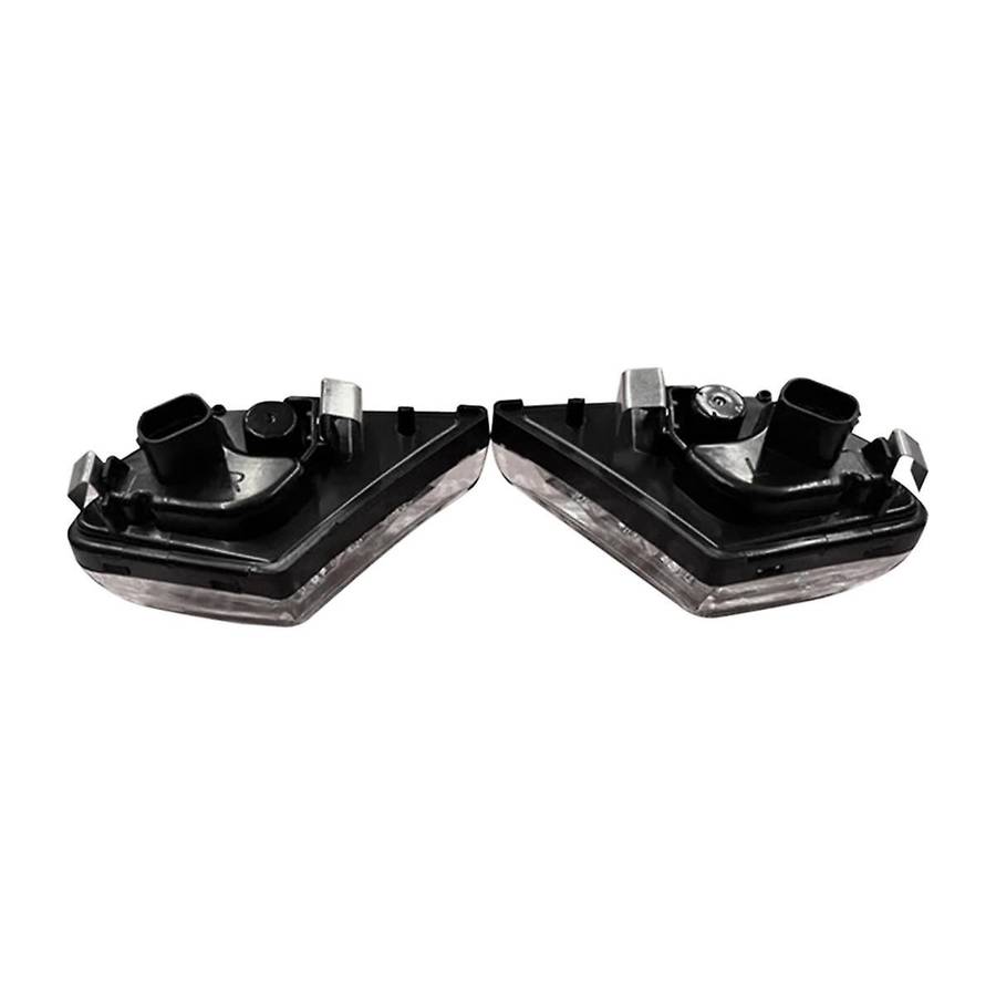 Car Side Light Body Parts Side Lamp for Truck Actros Mp5 9608201421 and 9608201521