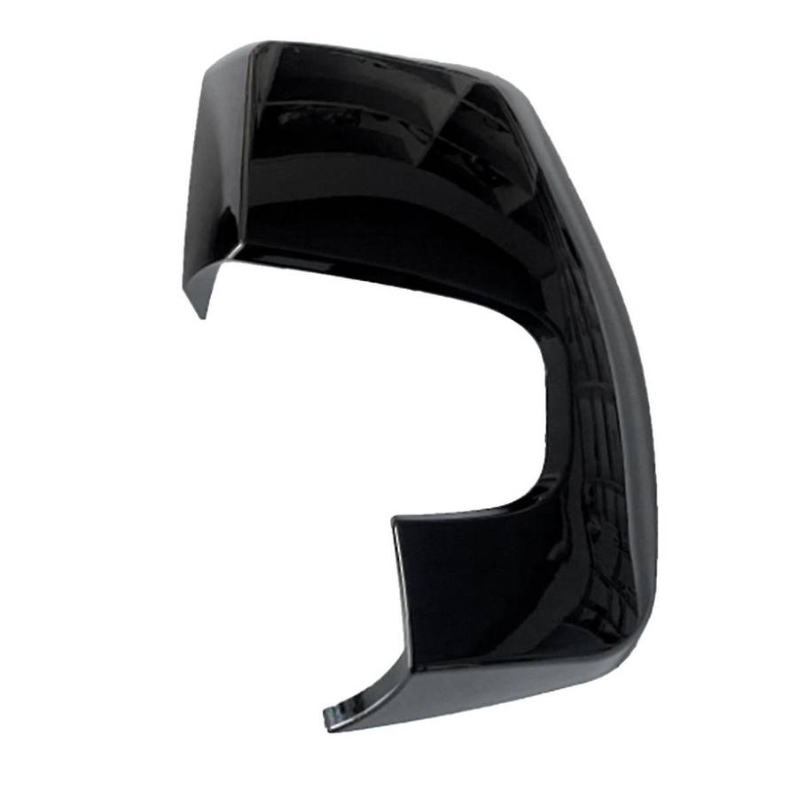 Car Side Wing Mirror Cover Rear View Mirror Cover 1809084 2064129 2064127 for Transit Custom 2014-20