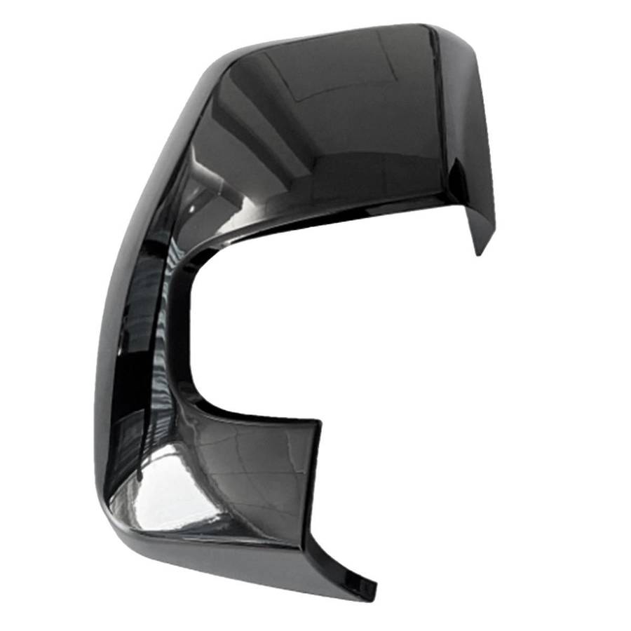Car Side Wing Mirror Cover Rear View Mirror Cover 1809084 2064129 2064127 for Transit Custom 2014-20