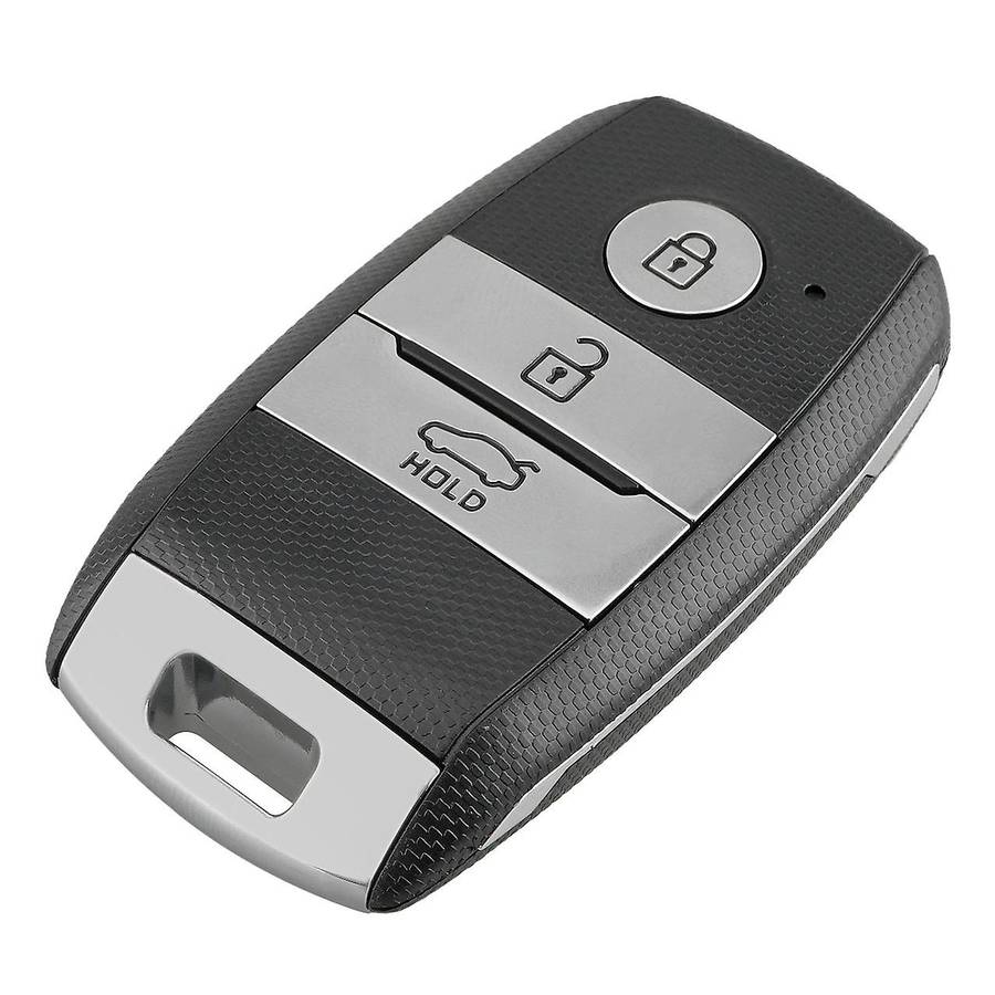 Car Smart Remote Key 3 Button 433Mhz ID46 Fit for K5 KX3 Sorento 95440-3W600 95440-2T520