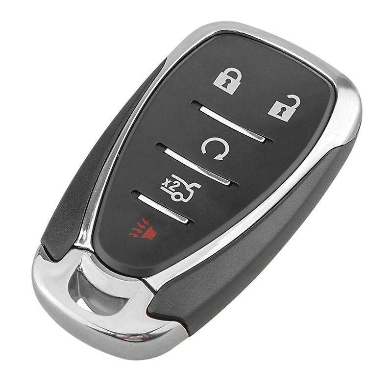 Car Smart Remote Key 5 Button 315Mhz Fit for 2018 2019 HYQ4AA