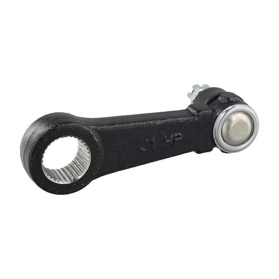 Car Steering Arm Arm for Terracan 2.4 2.5 3.5 2.9 57730 H1100 57730H1100 57730-H1100 Parts