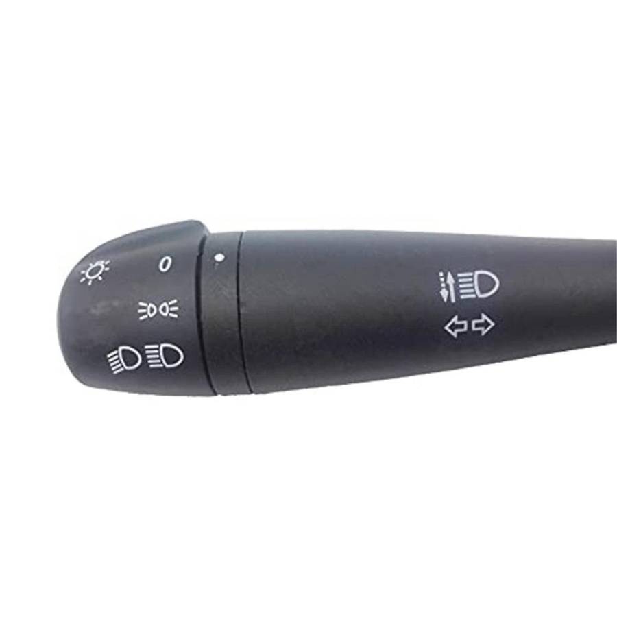 Car Steering Column Switch for Lodgy II Mcv Sandero 8201137975 251685 255401642R