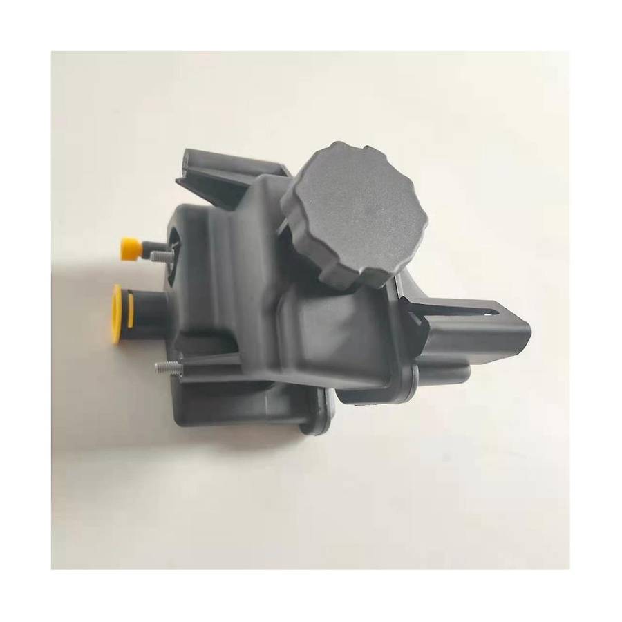 Car Steering Fluid Reservoir for - G/m/r/-class W463 X164 Fuel Tank Expansion Jug 0004602683 A000460