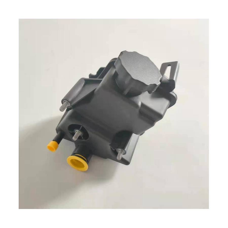 Car Steering Fluid Reservoir for - G/m/r/-class W463 X164 Fuel Tank Expansion Jug 0004602683 A000460