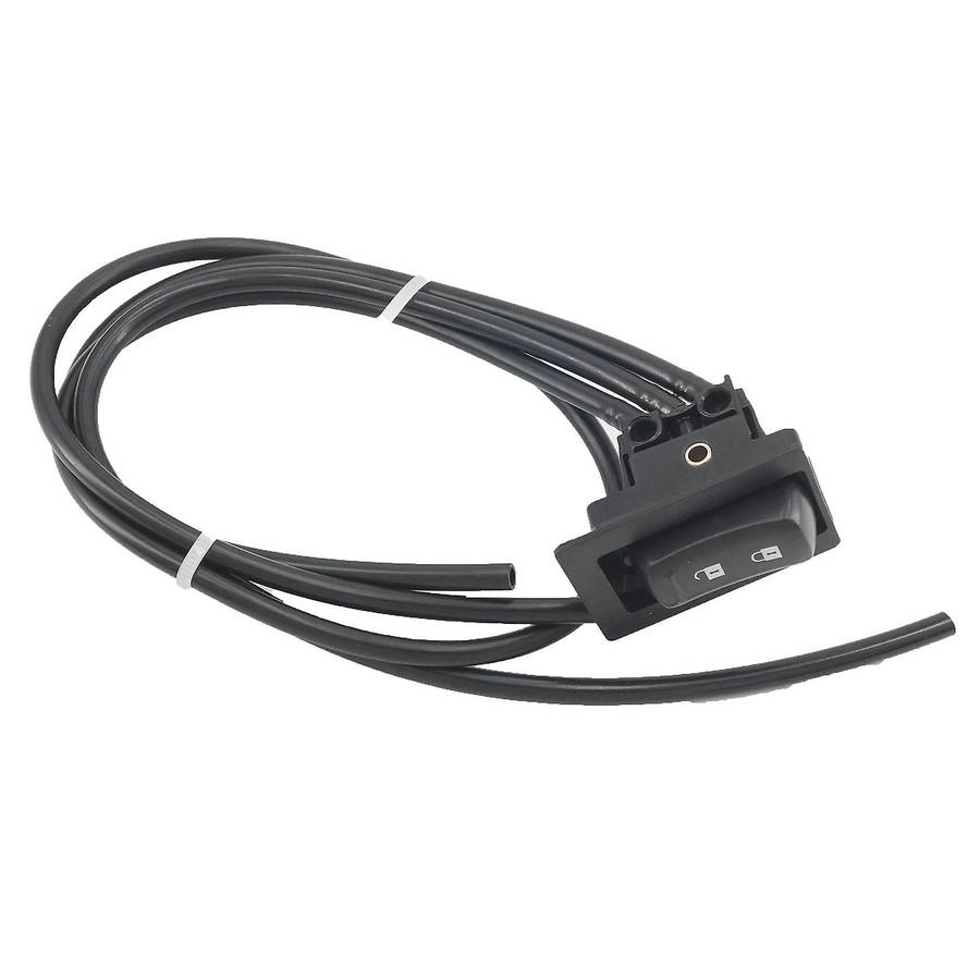 Car Steering Lock Switch Discrete Gear Box Switch Compatible Scania K Series