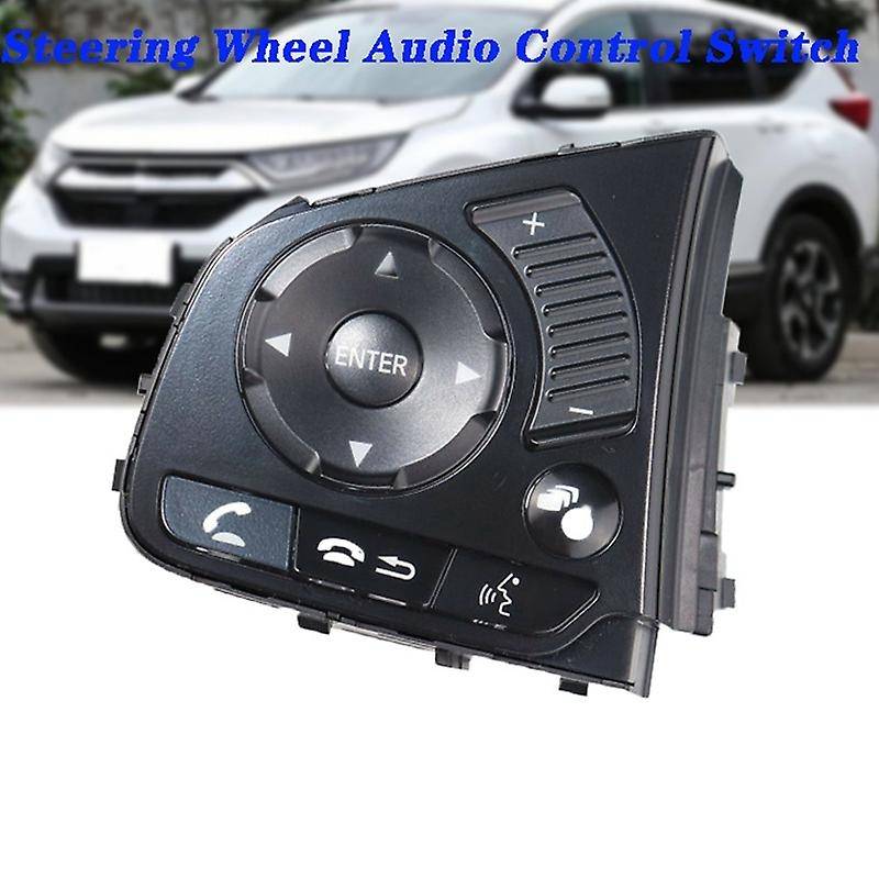 Car Steering Wheel Audio Control Switch 35880--A11 for 16-17 17-18
